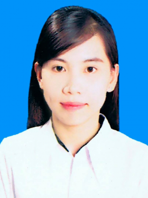 cover CV: Nguyễn Thị Mộng Trinh