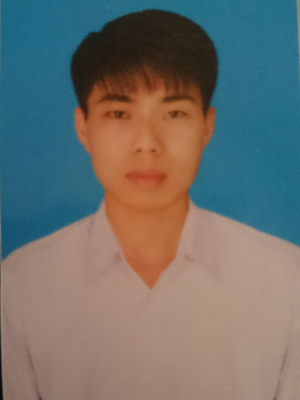 cover CV: Nguyễn Đức Trung 