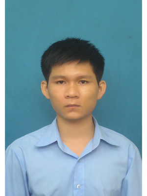 cover CV: Phạm Văn Tràng