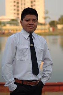 cover CV: Đoàn Văn Nhơn