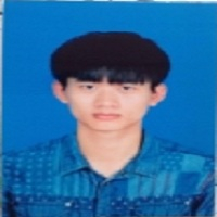 cover CV: Nguyễn Văn Dương