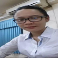 cover CV: Phạm Thị Lam