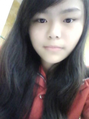 cover CV: Trịnh Minh Thư