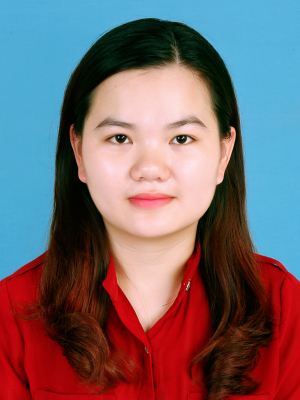 cover CV: Nguyễn Minh Ngọc