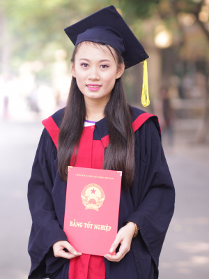cover CV: Cao Thị Yến 