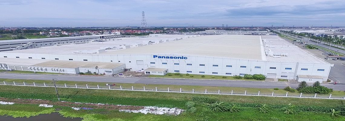 PANASONIC SYSTEM NETWORKS VIỆT NAM