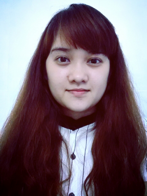 cover CV: Nguyễn Thị Thùy Nhung