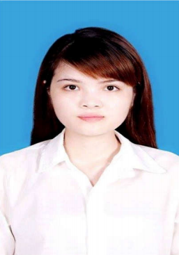 cover CV: Bùi Thị Thúy