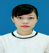cover CV: Nguyễn Thu Hường                                                 