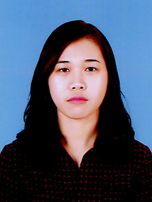 cover CV: NGUYỄN NGỌC HUYỀN