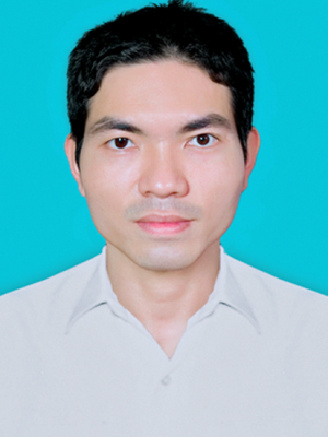 cover CV: Trần Văn Dương 