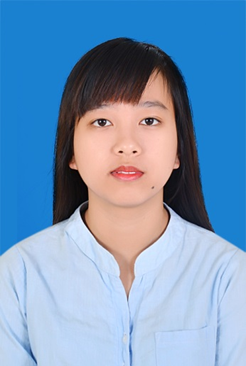 cover CV: Ngô Ngọc Thảo