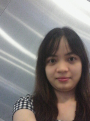 cover CV: Lê Mai Trinh