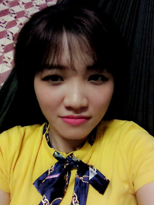 cover CV: NGUYỄN THÌ MỸ NHUNG