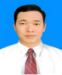 cover CV: TRẦN DUY MINH THIỆU