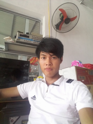 cover CV: Nguyễn Văn Nam