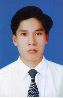 cover CV: Võ Văn Nhân