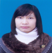 cover CV: Tran Thi Thuong