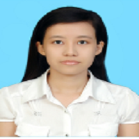 cover CV: Ngô Hồng Ngọc