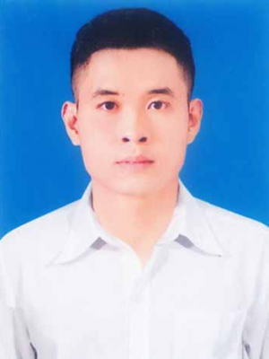 cover CV: HOÀNG THÁI DƯƠNG 