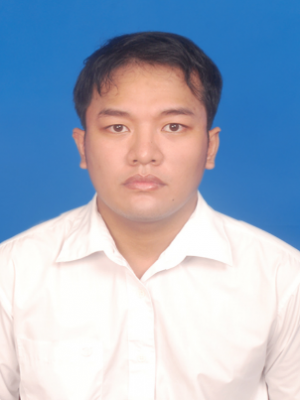 cover CV: Tạ Xuân Huy