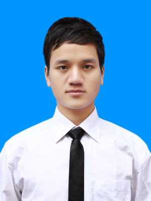 cover CV: Nguyễn Ngọc Tân