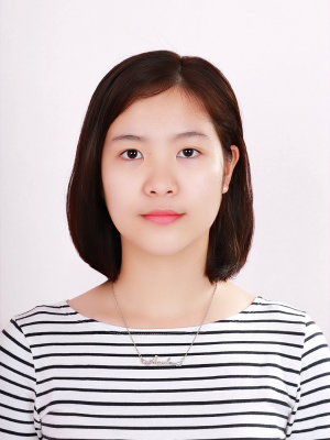 cover CV: HOÀNG BẢO HUYỀN