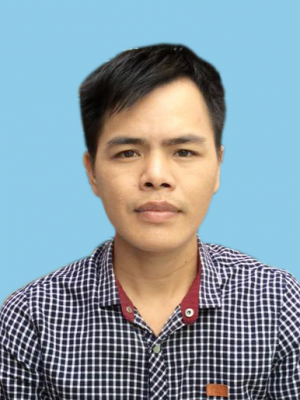 cover CV: DƯƠNG THÁI ANH