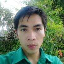 cover CV: Nguyễn Thanh Hải