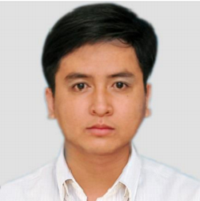 cover CV: TRẦN QUỐC THÁI