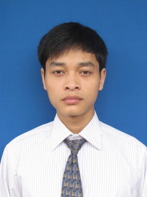 cover CV: LE MANH THUONG