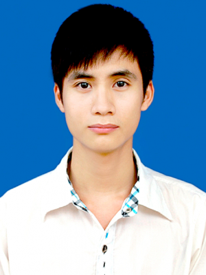 cover CV: Lê Xuân Hoàng