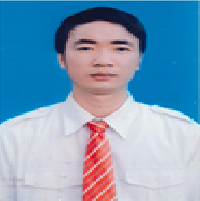 cover CV: Ngô Mạnh Toàn