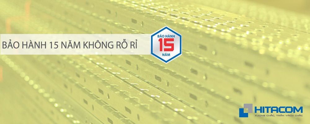 Công ty TNHH Hitacom Việt nam