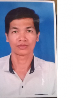 cover CV: Thach Rót Tha