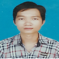 cover CV: LÊ THANH HƯNG