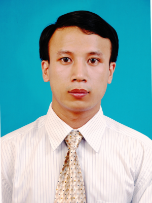 cover CV: Bùi Văn Châu