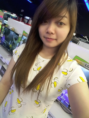 cover CV: Bùi Thị Linh