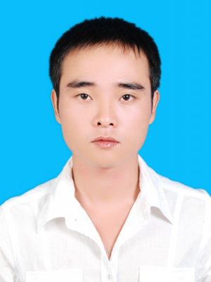 cover CV: Trần Thanh Tuấn                               