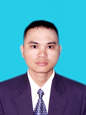 cover CV: Nguyễn Đức Tài                  