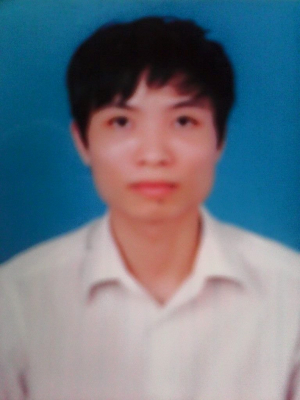 cover CV: Nguyễn Duy Dũng