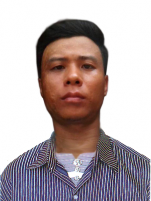 cover CV: Giáp Văn Tuyền