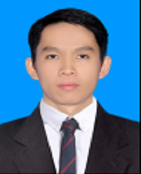 cover CV: Phạm Thanh Vấn 