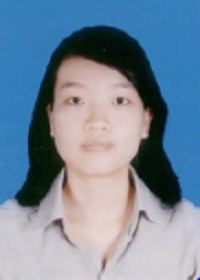 cover CV: THÁI THỊ THÙY DUNG