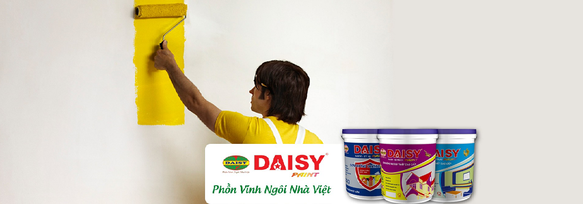 Công ty Cổ phần Daisy Quốc Tế