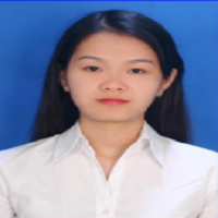 cover CV: TRẦN THỊ MƯỜI