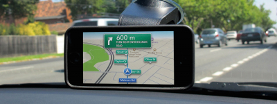 Định vị GPS có thực sự an toàn cho bạn khi lái ô tô không?