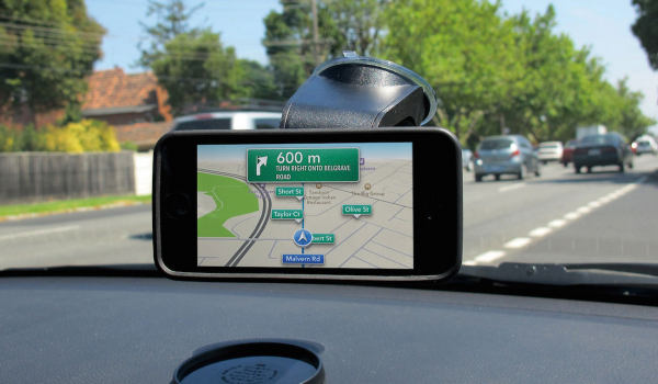 Định vị GPS có thực sự an toàn cho bạn khi lái ô tô không?