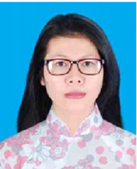 cover CV: TRẦN THỊ HIỀN TRANG