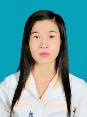 cover CV: NGUYỄN THỊ NGỌC VÂN